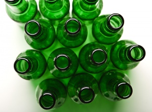get rid of Alcohol